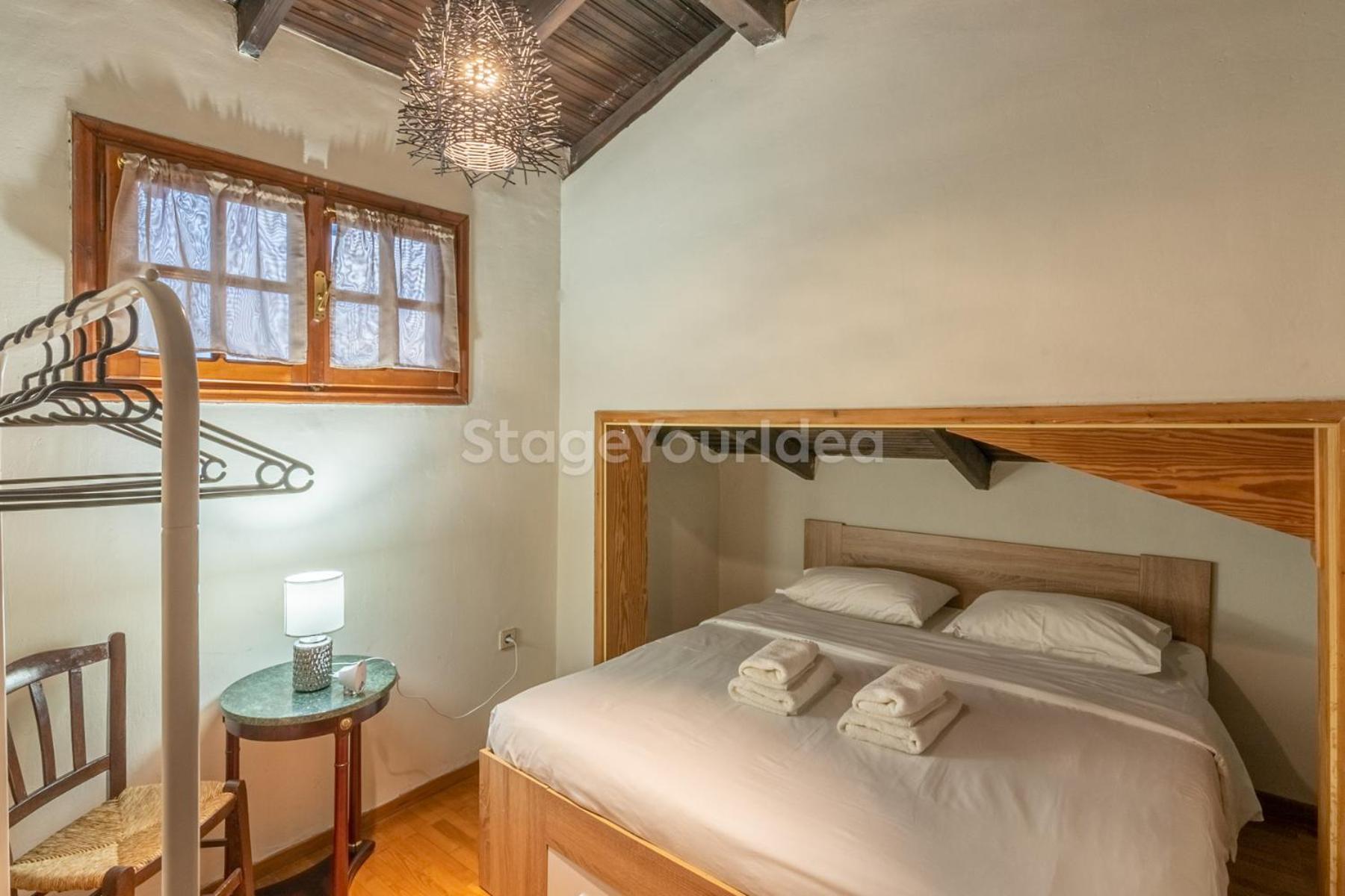 τraditional Fully Detached On A Luxurious Hillock Of With Its Own Garden Also For Family & Wedding Gatherings For 10 To 25 People Only 15 Minutes From Airport Villa Thessalonique