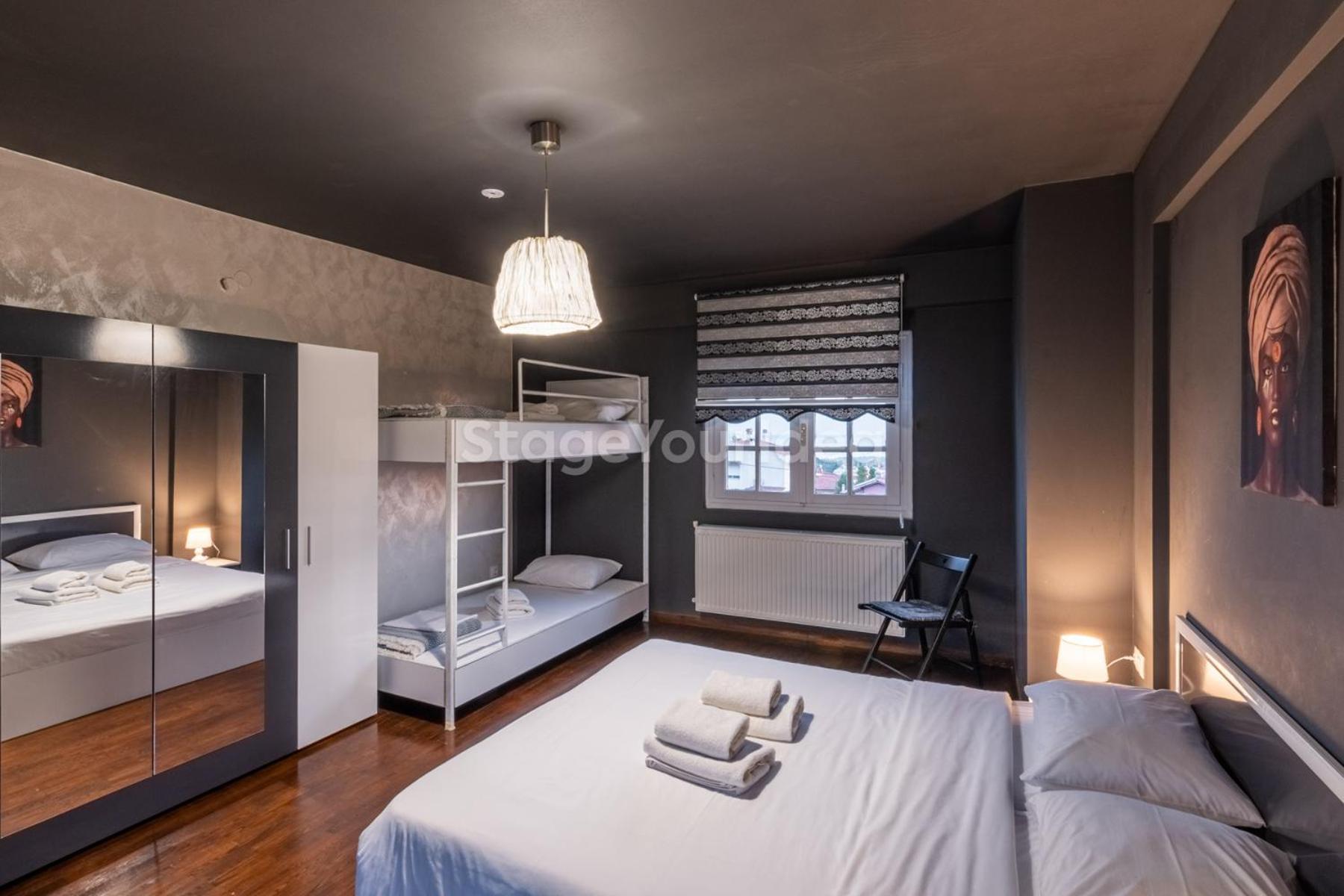τraditional Fully Detached On A Luxurious Hillock Of With Its Own Garden Also For Family & Wedding Gatherings For 10 To 25 People Only 15 Minutes From Airport Thessalonique